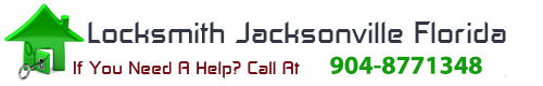 Locksmith Jacksonville Florida